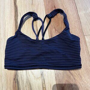 Lululemon Free To Be Bra
